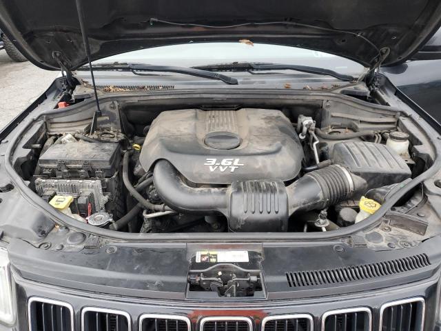 Aukcja sprzedaży 2014 Jeep Grand Cher, vin: 1C4RJFAG4EC104743, numer aukcji: 92250975