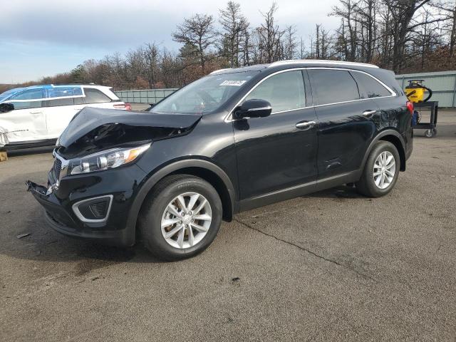 Продаж на аукціоні авто 2018 Kia Sorento, vin: 5XYPG4A35JG429253, номер лоту: 91133875