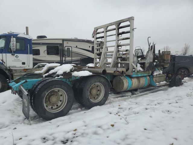2020 Kenworth Construction მანქანა იყიდება აუქციონზე, vin: 1XKWD40X1LR968244, აუქციონის ნომერი: 91560995