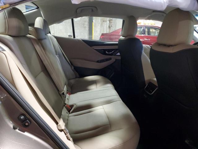 Продажа на аукционе авто 2022 Subaru Legacy, vin: 4S3BWAM62N3003435, номер лота: 93299295