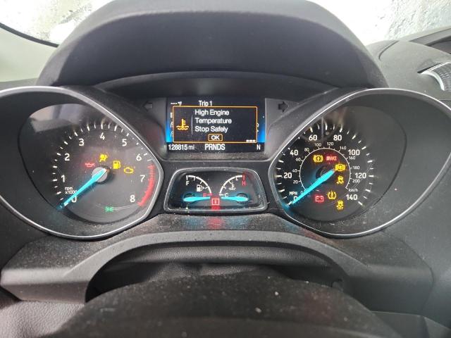 Aukcja sprzedaży 2017 Ford Escape, vin: 1FMCU9GD7HUE72713, numer aukcji: 93197055