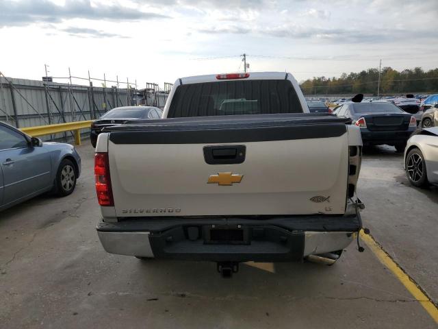 Продаж на аукціоні авто 2013 Chevrolet Silverado, vin: 3GCPCSE0XDG319661, номер лоту: 91697615