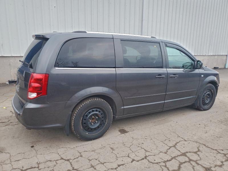 Продаж на аукціоні авто 2014 Dodge Grand Cara, vin: 2C4RDGBG1ER346196, номер лоту: 93841455