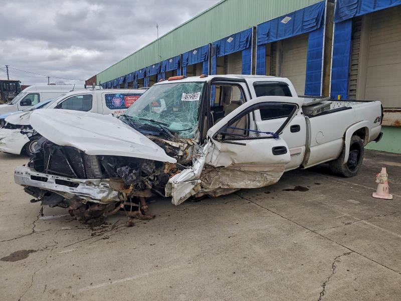 Продажа на аукционе авто 2006 Chevrolet Silverado, vin: 1GCHK23D66F224404, номер лота: 91925135