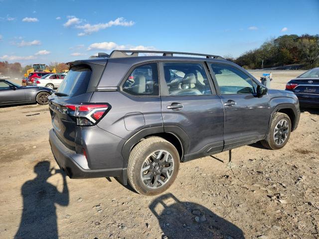 2025 Subaru Forester მანქანა იყიდება აუქციონზე, vin: JF2SLDAC0SH414174, აუქციონის ნომერი: 91235145