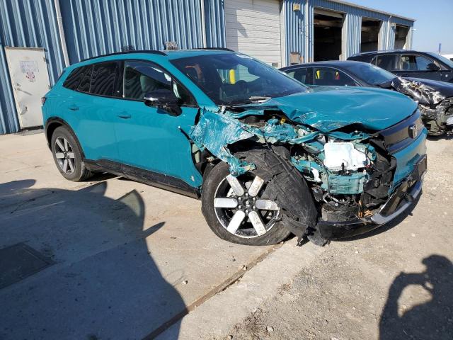 Продажа на аукционе авто 2024 Honda Prologue, vin: 3GPKHXRJ9RS531661, номер лота: 92366355