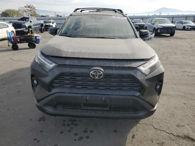 Aukcja sprzedaży 2025 Toyota Rav4, vin: 2T3C1RFVXSW421160, numer aukcji: 92219495