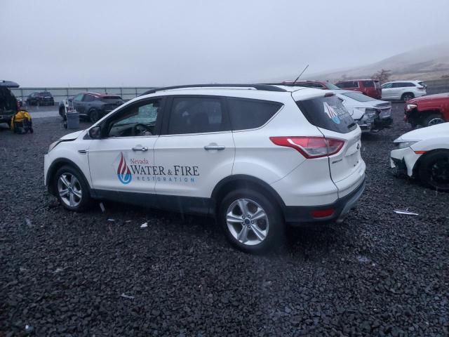 93144585 :رقم المزاد ، 1FMCU9G91FUA92503 vin ، 2015 Ford Escape Se مزاد بيع