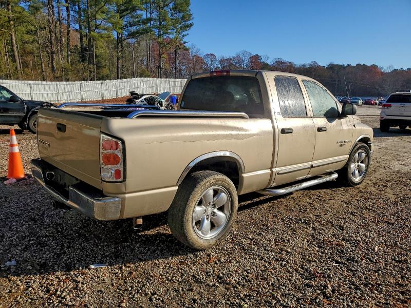 Auction sale of the 2002 Dodge Ram 1500, vin: 1D7HA18N22S723299, lot number: 92211785
