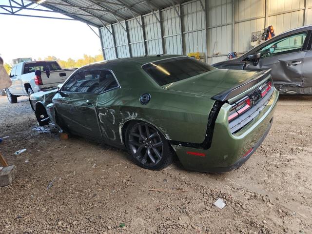 91187285 :رقم المزاد ، 2C3CDZBT1MH621055 vin ، 2021 Dodge Challenger مزاد بيع