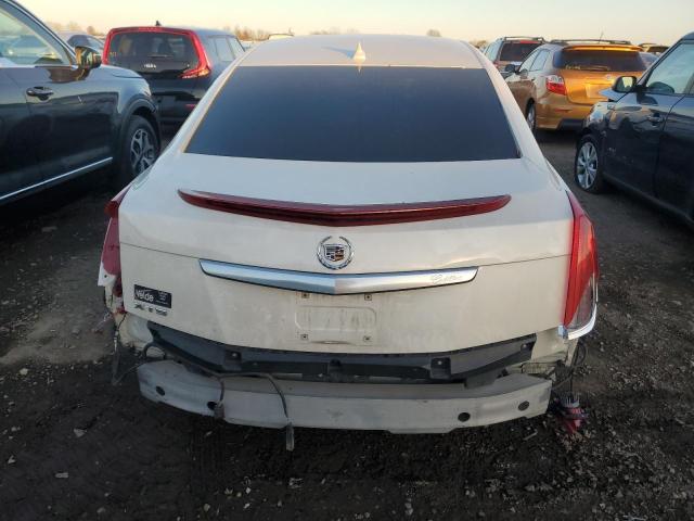Aukcja sprzedaży 2013 Cadillac Xts, vin: 2G61N5S34D9161508, numer aukcji: 91201415