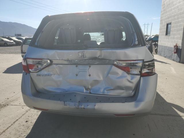 Продажа на аукционе авто 2012 Honda Odyssey, vin: 5FNRL5H2XCB012650, номер лота: 90504245