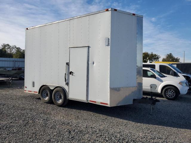 Продажа на аукционе авто 2016 Diamond Cargo Trailer, vin: 53NBE1624G1035559, номер лота: 78954775