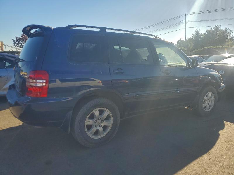 Aukcja sprzedaży 2001 Toyota Highlander, vin: JTEHF21A810019719, numer aukcji: 93770115
