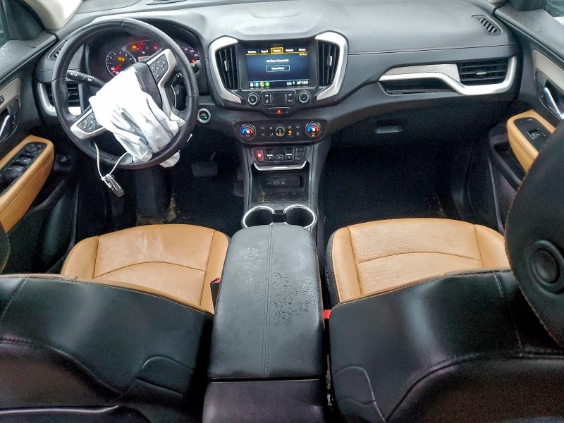 Продажа на аукционе авто 2021 Gmc Terrain, vin: 3GKALVEV4ML302868, номер лота: 93831595