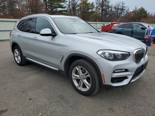 Aukcja sprzedaży 2019 Bmw X3, vin: 5UXTR9C51KLP84719, numer aukcji: 90570555