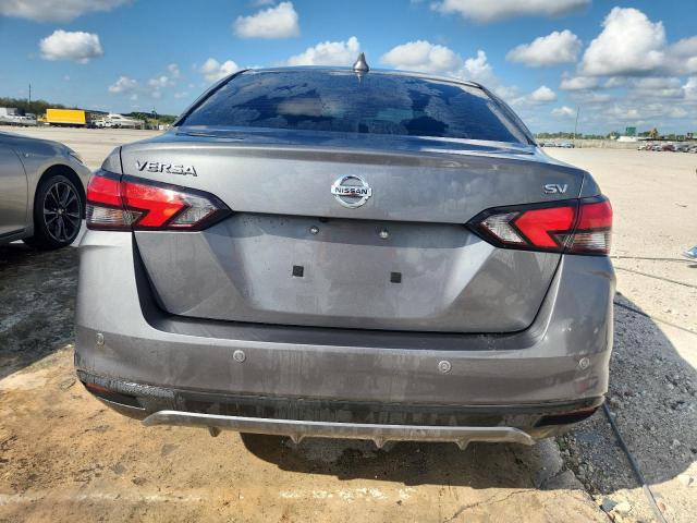 97174985 :رقم المزاد ، 3N1CN8EV0ML819572 vin ، 2021 Nissan Versa Sv مزاد بيع