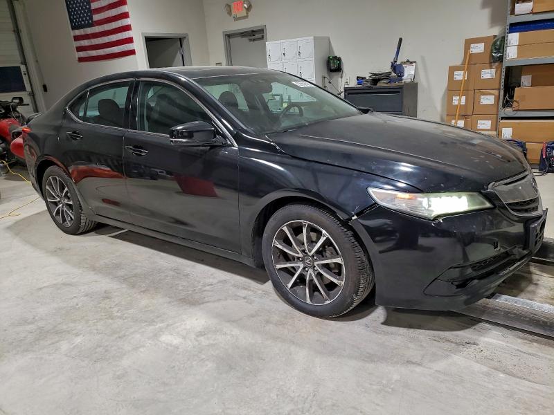 Aukcja sprzedaży 2015 Acura Tlx, vin: 19UUB3F59FA003709, numer aukcji: 93553525