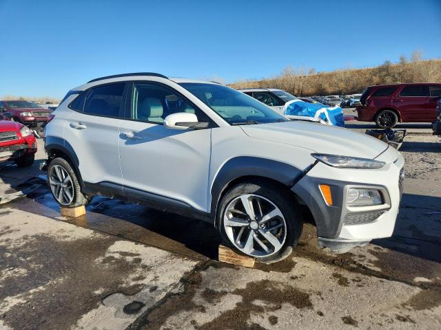 2019 Hyundai Kona მანქანა იყიდება აუქციონზე, vin: KM8K33A59KU232650, აუქციონის ნომერი: 92444365
