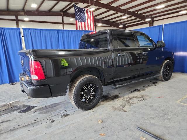 2016 Ram 1500 St მანქანა იყიდება აუქციონზე, vin: 3C6RR7KTXGG127378, აუქციონის ნომერი: 93636095
