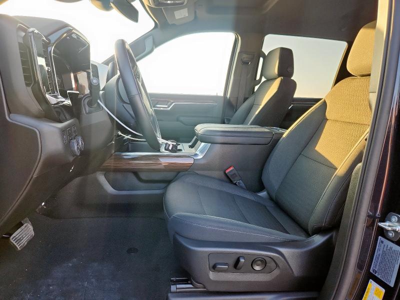 Продаж на аукціоні авто 2024 Chevrolet Silverado, vin: 1GC4YNEY5RF290462, номер лоту: 93521675