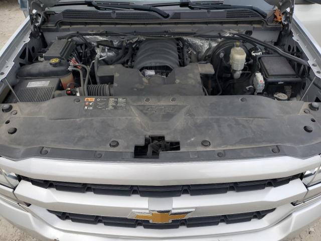 92366055 :رقم المزاد ، 1GCVKPEC8GZ372638 vin ، 2016 Chevrolet Silverado مزاد بيع