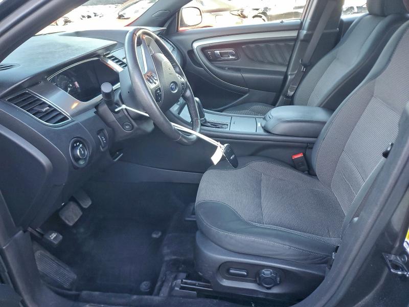 Aukcja sprzedaży 2015 Ford Taurus Sel, vin: 1FAHP2H81FG174010, numer aukcji: 93721055