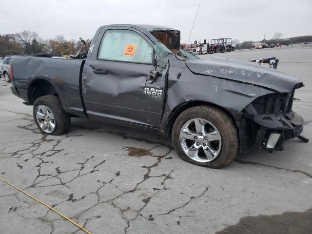 Продаж на аукціоні авто 2019 Ram 1500 Classic, vin: 3C6JR6AG0KG507351, номер лоту: 91821585