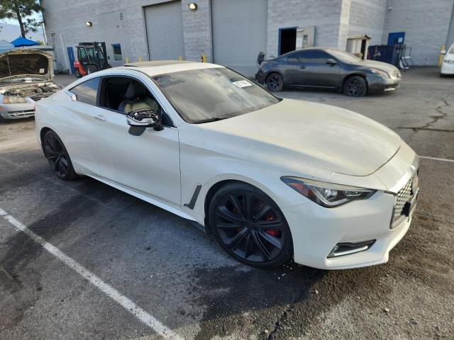 Продаж на аукціоні авто 2019 Infiniti Q60, vin: JN1FV7EK4KM360336, номер лоту: 92711945