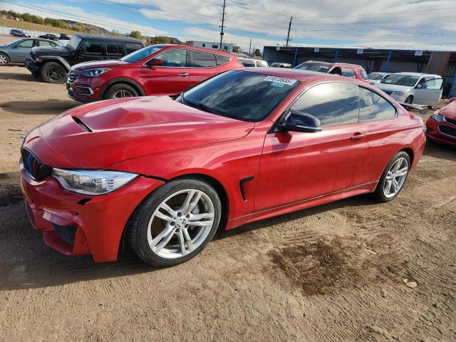 Продаж на аукціоні авто 2014 Bmw 435 Xi, vin: WBA3R5C58EK187939, номер лоту: 91073935