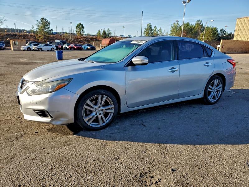 2016 Nissan Altima 3.5 მანქანა იყიდება აუქციონზე, vin: 1N4BL3AP6GC161920, აუქციონის ნომერი: 93868335