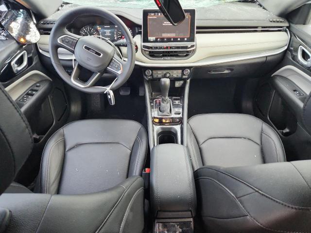 89612905 :رقم المزاد ، 3C4NJDCN2ST514892 vin ، 2025 Jeep Compass مزاد بيع