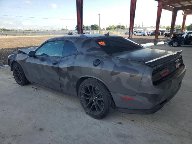 Продажа на аукционе авто 2020 Dodge Challenger, vin: 2C3CDZFJ7LH253651, номер лота: 90858855
