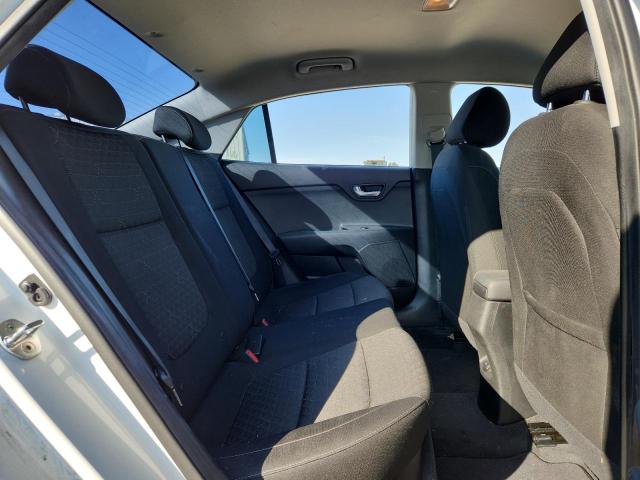 Aukcja sprzedaży 2019 Kia Rio S, vin: 3KPA24ABXKE243024, numer aukcji: 93144845