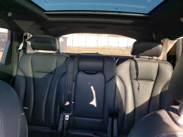 Aukcja sprzedaży 2017 Audi Q7, vin: WA1VAAF73HD014924, numer aukcji: 92859675