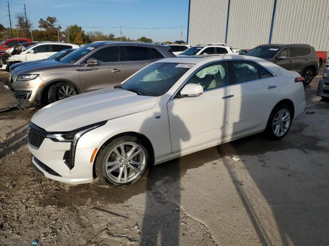 Продажа на аукционе авто 2023 Cadillac Ct4, vin: 1G6DK5RK7P0104852, номер лота: 91297155