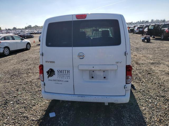 Продажа на аукционе авто 2014 Nissan Nv200, vin: 3N6CM0KN2EK696576, номер лота: 91702425