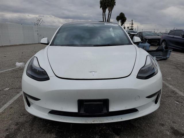 Aukcja sprzedaży 2022 Tesla Model 3, vin: 5YJ3E1EB0NF351921, numer aukcji: 92837385