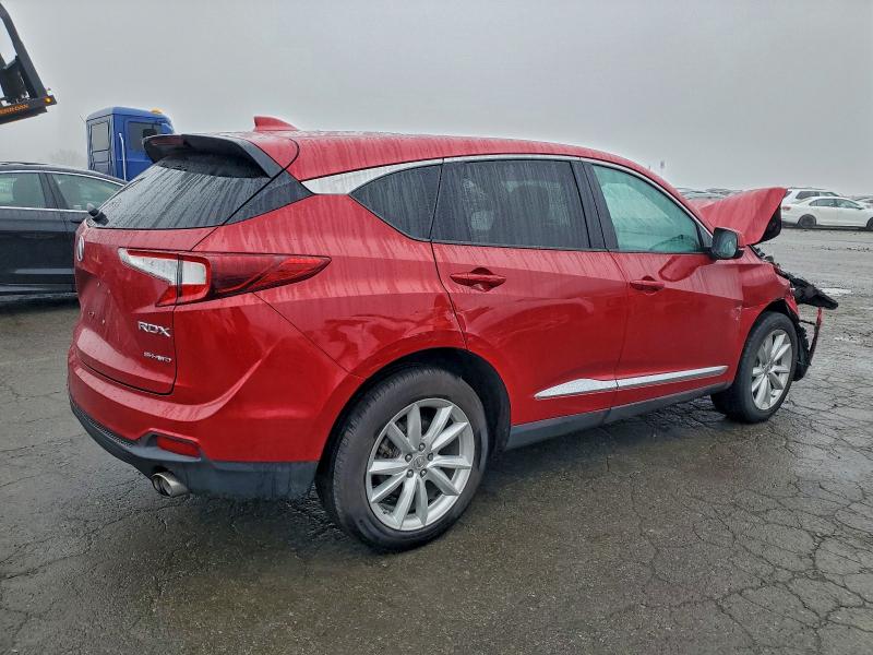 Продажа на аукционе авто 2019 Acura Rdx, vin: 5J8TC2H38KL006176, номер лота: 94466685