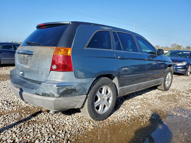 94325685 :رقم المزاد ، 2C4GM68465R502991 vin ، 2005 Chrysler Pacifica مزاد بيع