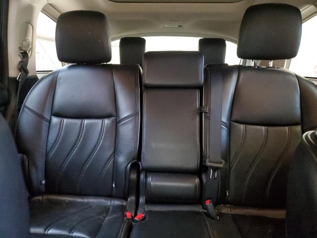Продаж на аукціоні авто 2014 Infiniti Qx60 Hybri, vin: 5N1CL0MMXEC524484, номер лоту: 93894355