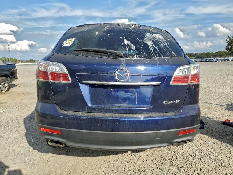 Продаж на аукціоні авто 2011 Mazda Cx-9, vin: JM3TB2CA5B0330766, номер лоту: 94111555