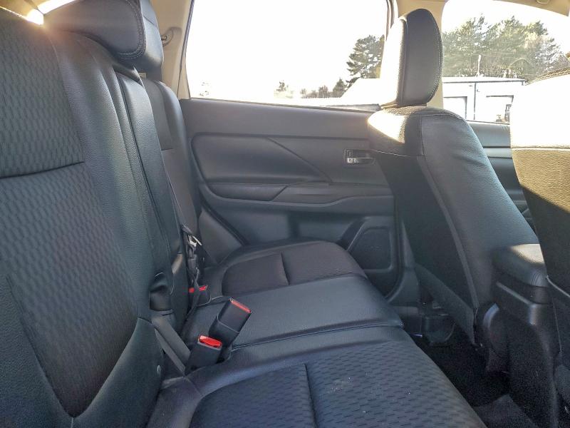 Aukcja sprzedaży 2015 Mitsubishi Outlander, vin: JA4AZ3A37FZ009538, numer aukcji: 94237605