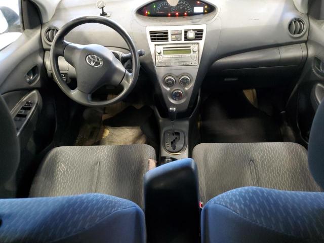 91219405 :رقم المزاد ، JTDBT923091341773 vin ، 2009 Toyota Yaris مزاد بيع