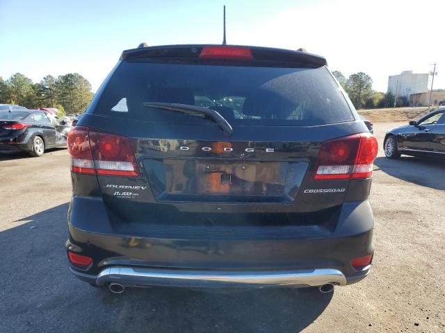 2018 Dodge Journey მანქანა იყიდება აუქციონზე, vin: 3C4PDCGG4JT218115, აუქციონის ნომერი: 91673825