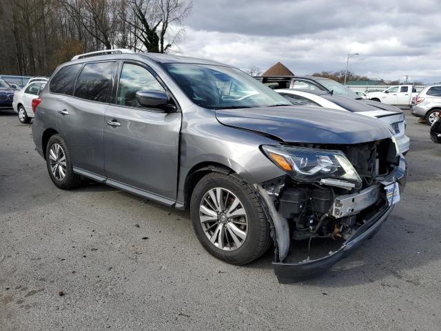 Aukcja sprzedaży 2018 Nissan Pathfinder, vin: 5N1DR2MN2JC637346, numer aukcji: 92092925