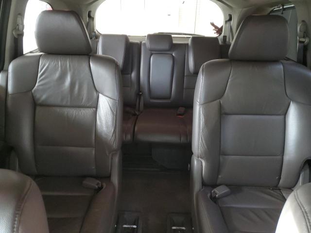 Aukcja sprzedaży 2011 Honda Odyssey, vin: 5FNRL5H95BB503218, numer aukcji: 91266865