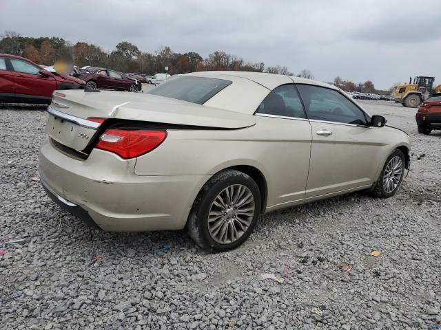 2013 Chrysler 200 Limite მანქანა იყიდება აუქციონზე, vin: 1C3BCBFG3DN604221, აუქციონის ნომერი: 77241535