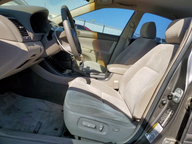 Продажа на аукционе авто 2004 Toyota Camry, vin: 4T1BE32K94U928877, номер лота: 91800925