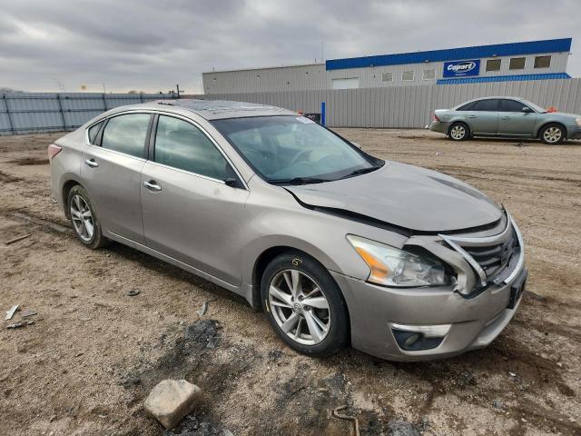 Продаж на аукціоні авто 2013 Nissan Altima, vin: 1N4AL3AP7DN523751, номер лоту: 55446786